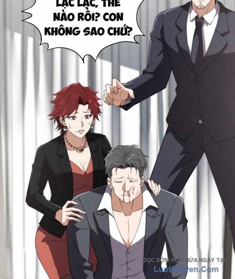 Ẩn Long Đô Thị - Chương 15 - ảnh 36