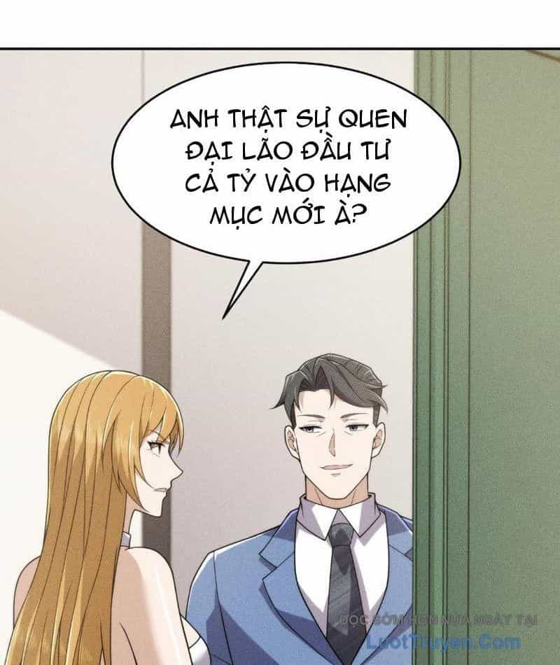 Ẩn Long Đô Thị - Chương 16 - ảnh 45