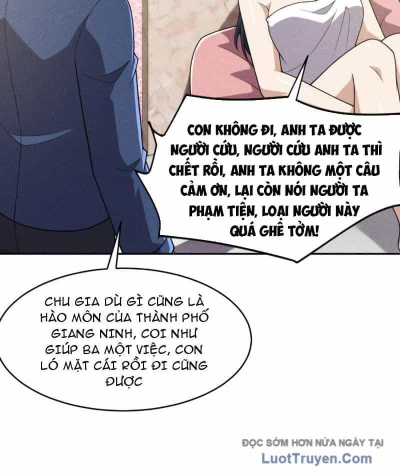 Ẩn Long Đô Thị - Chương 16 - ảnh 75