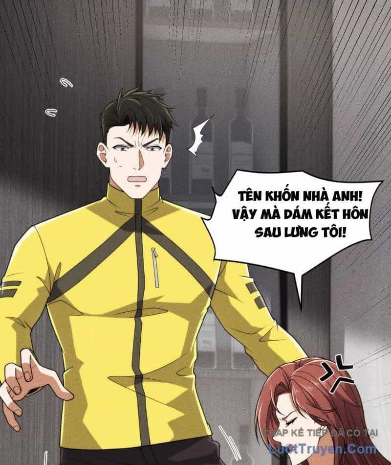 Ẩn Long Đô Thị - Chương 21 - ảnh 37