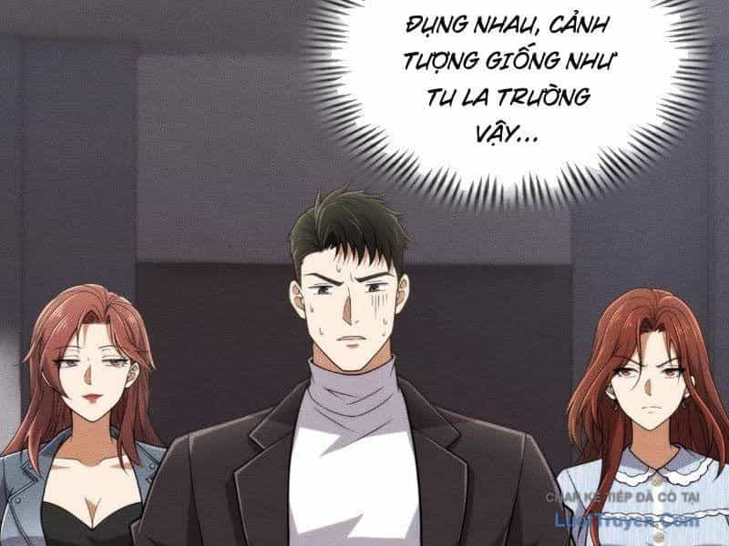 Ẩn Long Đô Thị - Chương 22 - ảnh 39