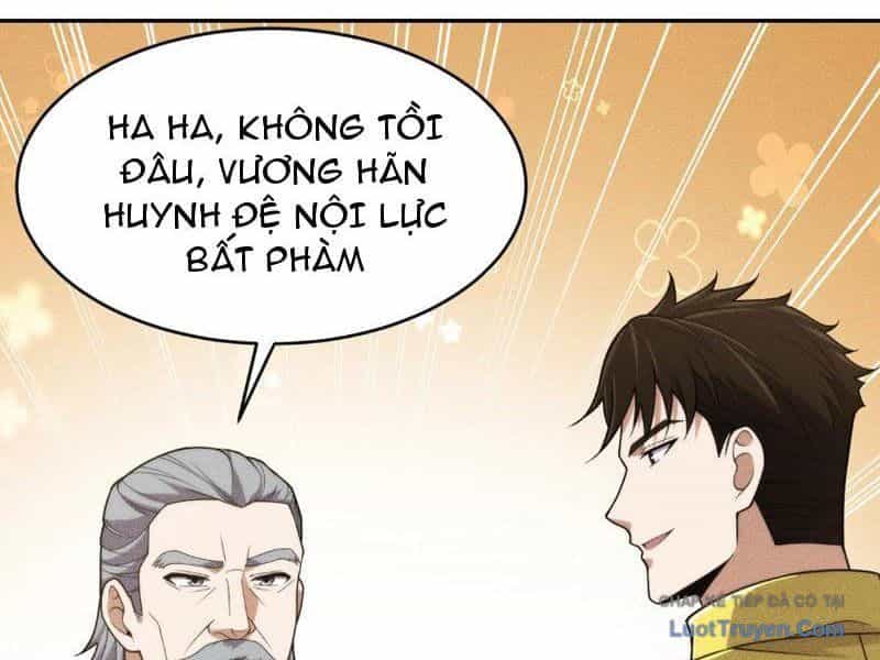 Ẩn Long Đô Thị - Chương 25 - ảnh 16