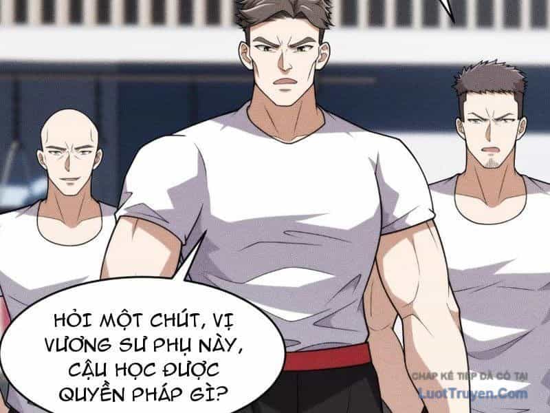 Ẩn Long Đô Thị - Chương 25 - ảnh 48