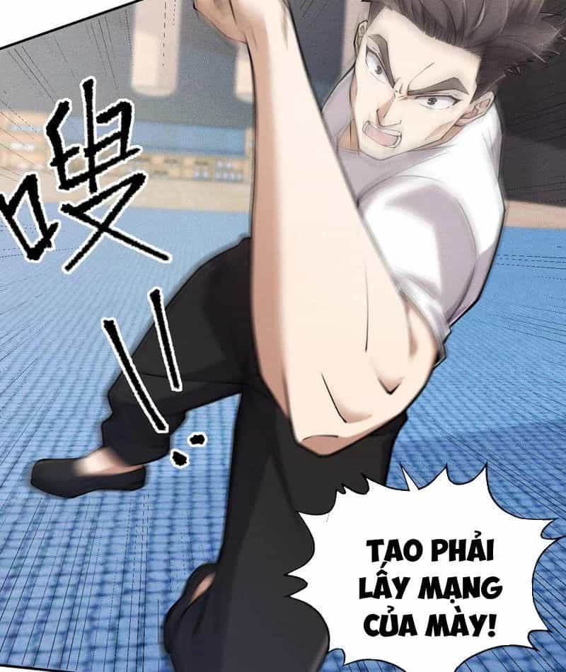 Ẩn Long Đô Thị - Chương 26 - ảnh 14