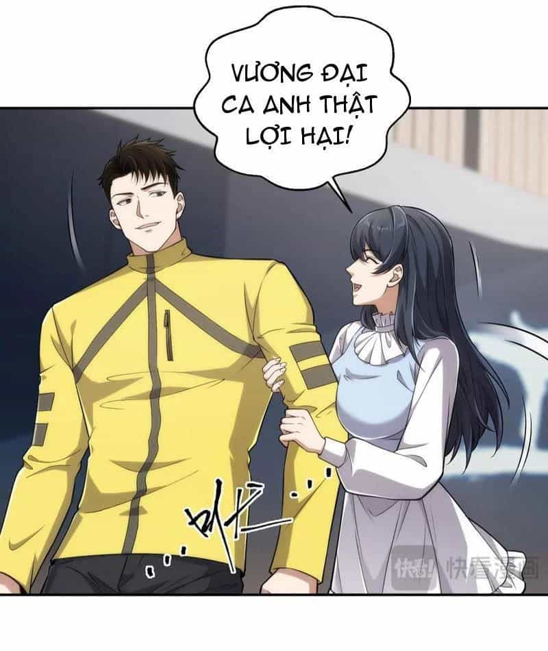 Ẩn Long Đô Thị - Chương 26 - ảnh 30