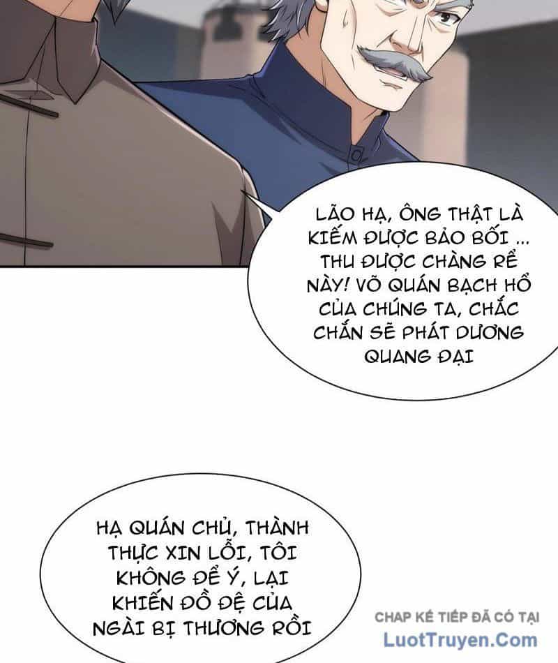 Ẩn Long Đô Thị - Chương 26 - ảnh 32