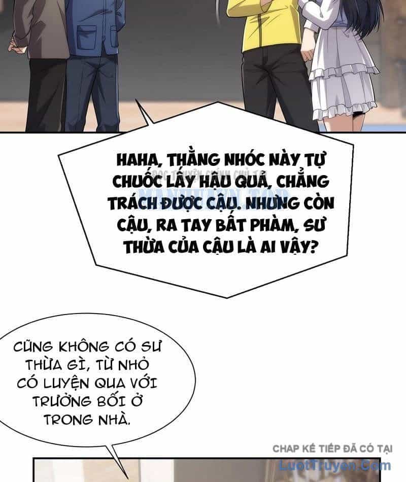 Ẩn Long Đô Thị - Chương 26 - ảnh 34