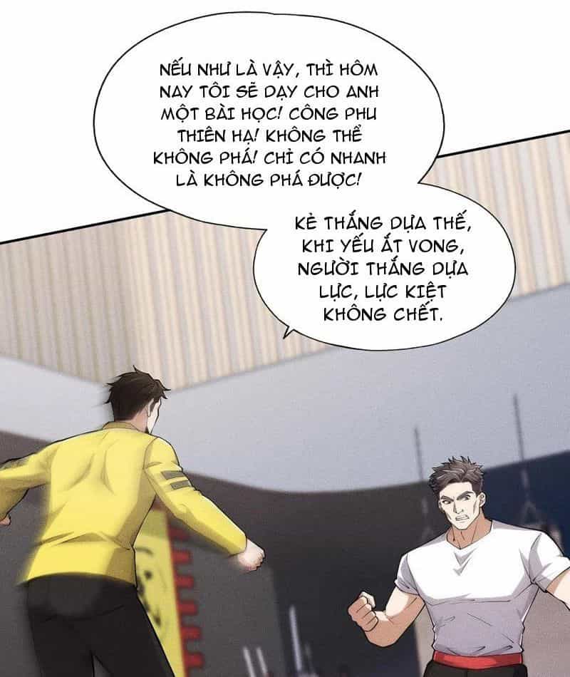 Ẩn Long Đô Thị - Chương 26 - ảnh 7