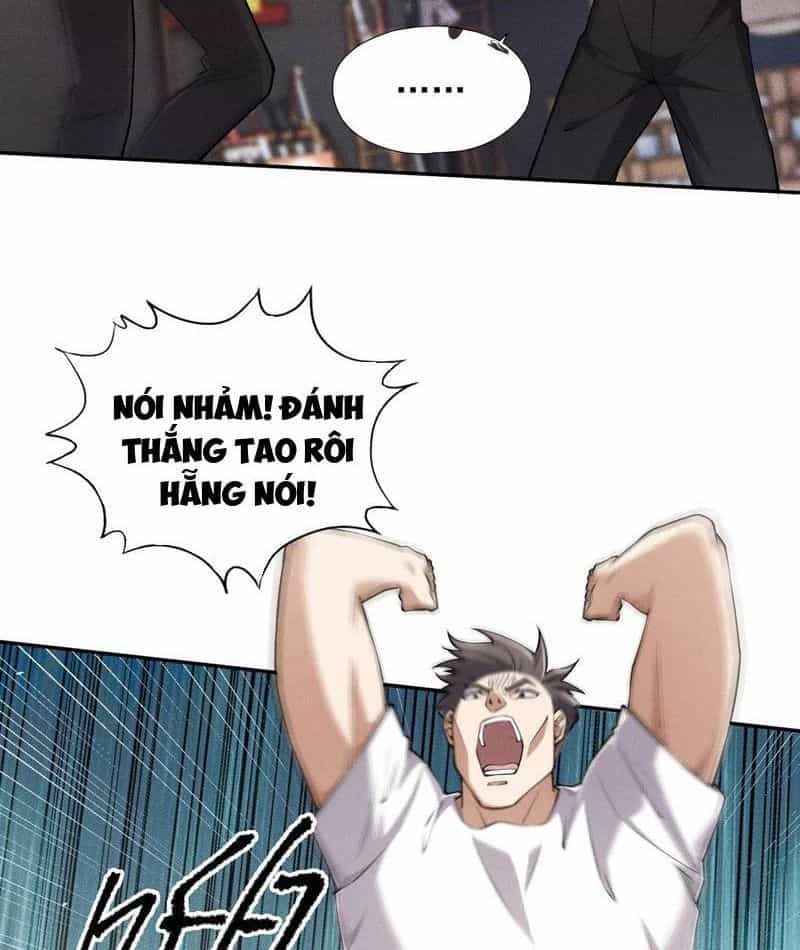 Ẩn Long Đô Thị - Chương 26 - ảnh 8