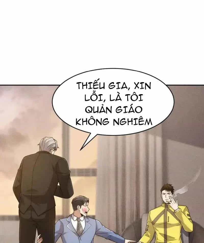 Ẩn Long Đô Thị - Chương 27 - ảnh 32