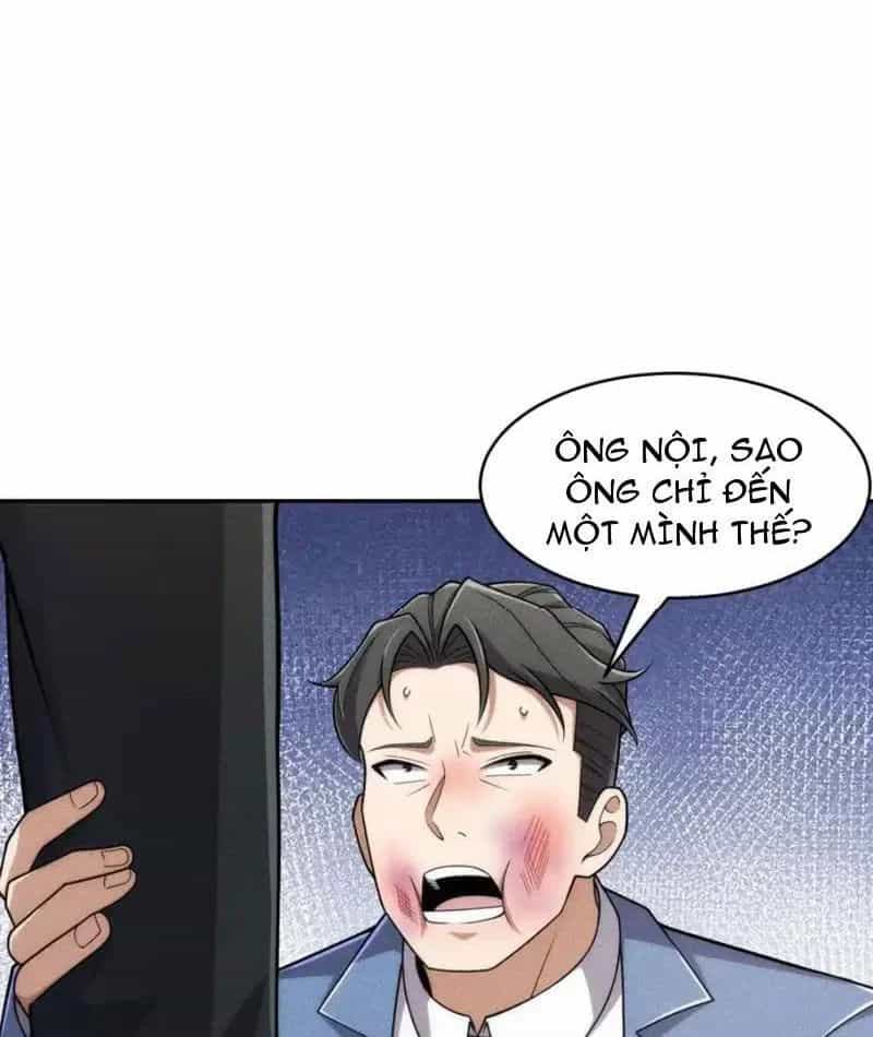 Ẩn Long Đô Thị - Chương 27 - ảnh 34