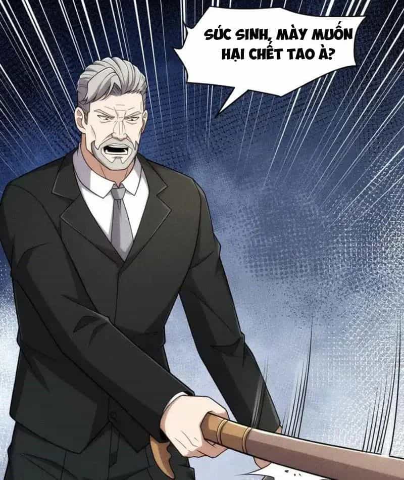 Ẩn Long Đô Thị - Chương 27 - ảnh 36