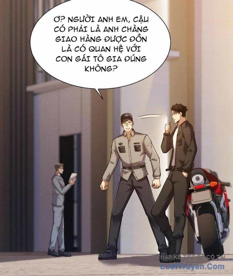 Ẩn Long Đô Thị - Chương 32 - ảnh 11