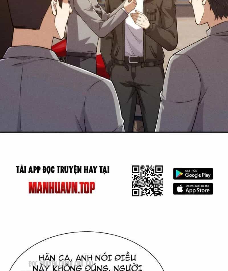 Ẩn Long Đô Thị - Chương 32 - ảnh 21