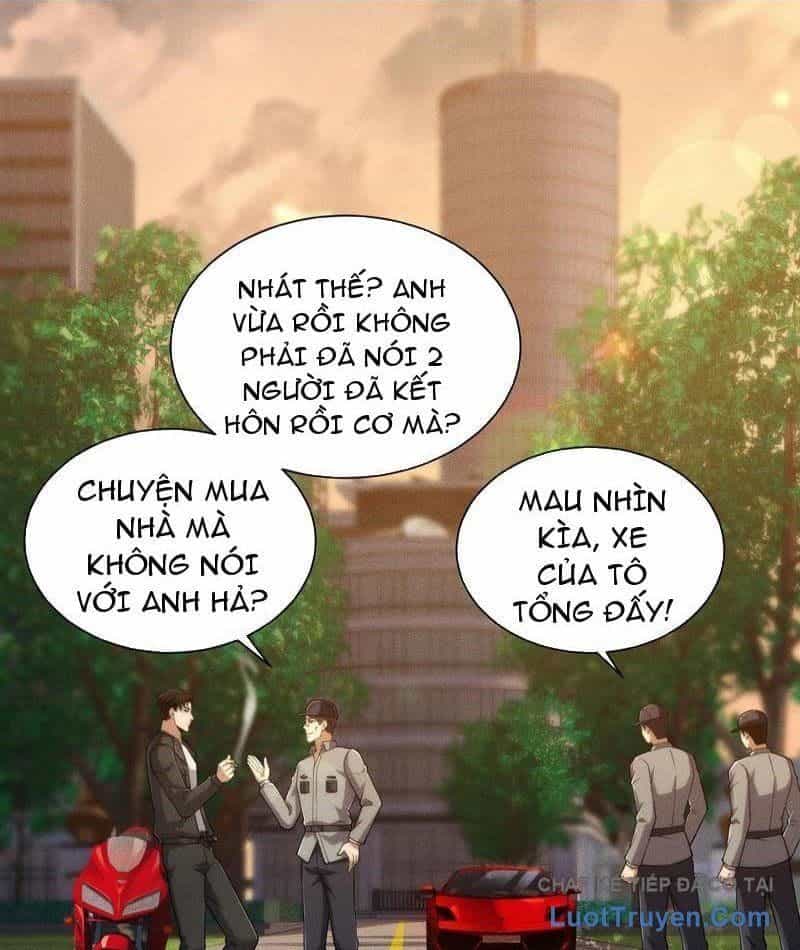 Ẩn Long Đô Thị - Chương 32 - ảnh 28