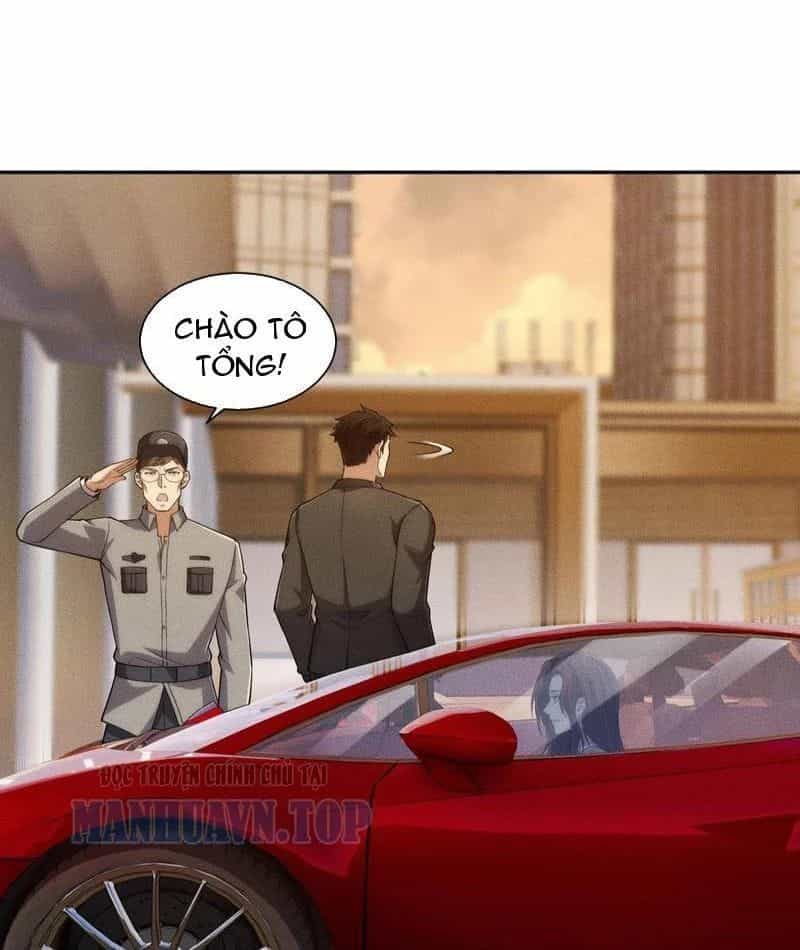 Ẩn Long Đô Thị - Chương 32 - ảnh 30