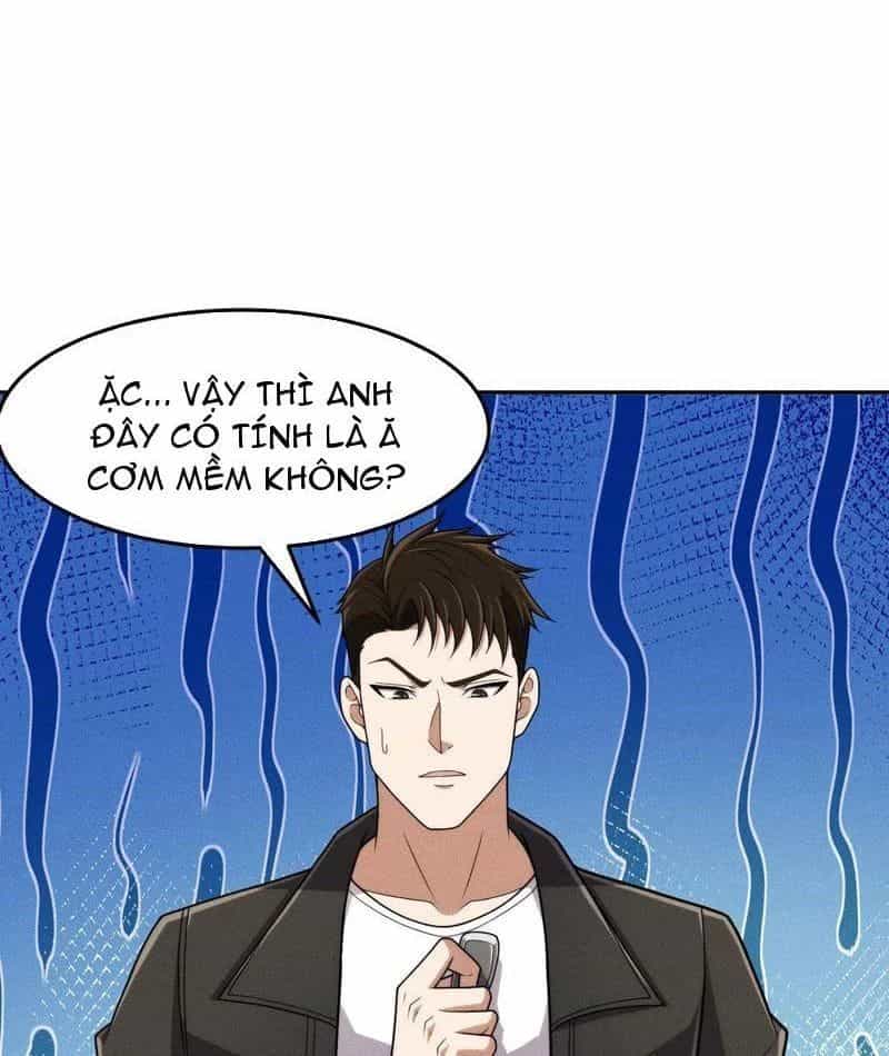 Ẩn Long Đô Thị - Chương 32 - ảnh 48