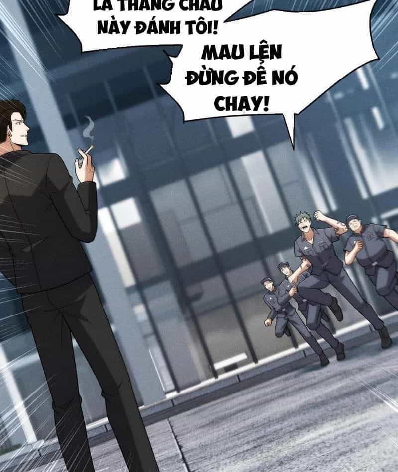 Ẩn Long Đô Thị - Chương 33 - ảnh 50
