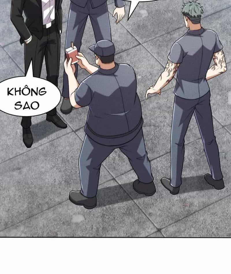 Ẩn Long Đô Thị - Chương 33 - ảnh 56