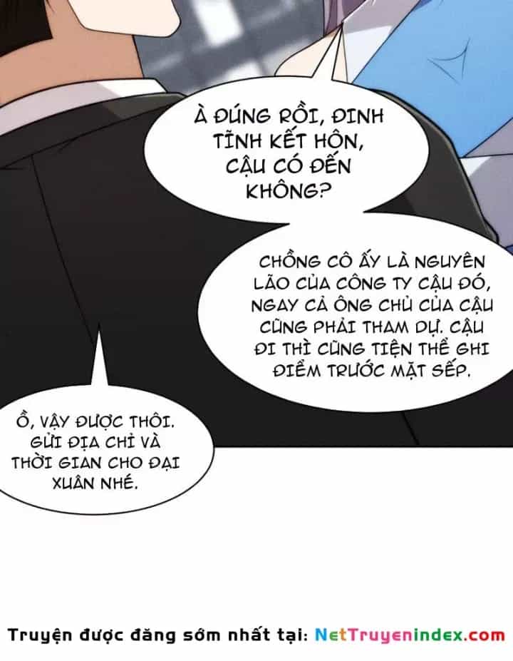 Ẩn Long Đô Thị - Chương 34 - ảnh 30
