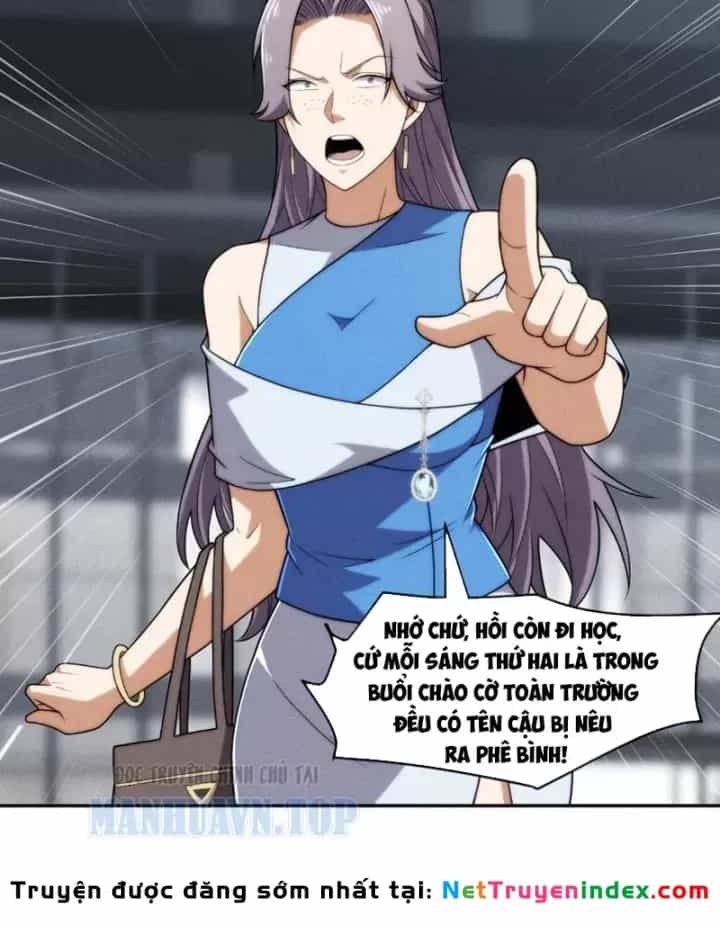 Ẩn Long Đô Thị - Chương 35 - ảnh 18