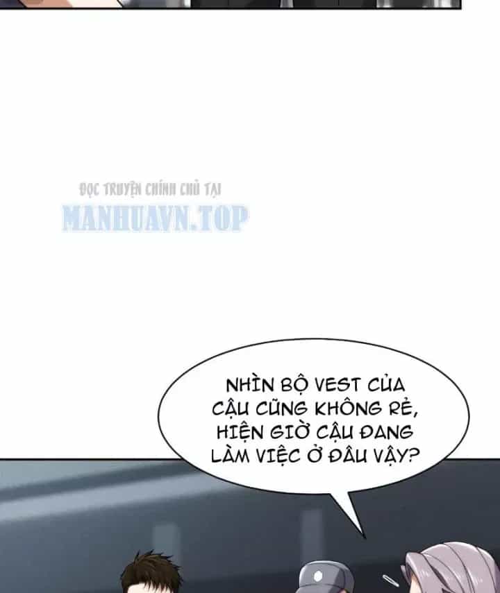 Ẩn Long Đô Thị - Chương 35 - ảnh 21