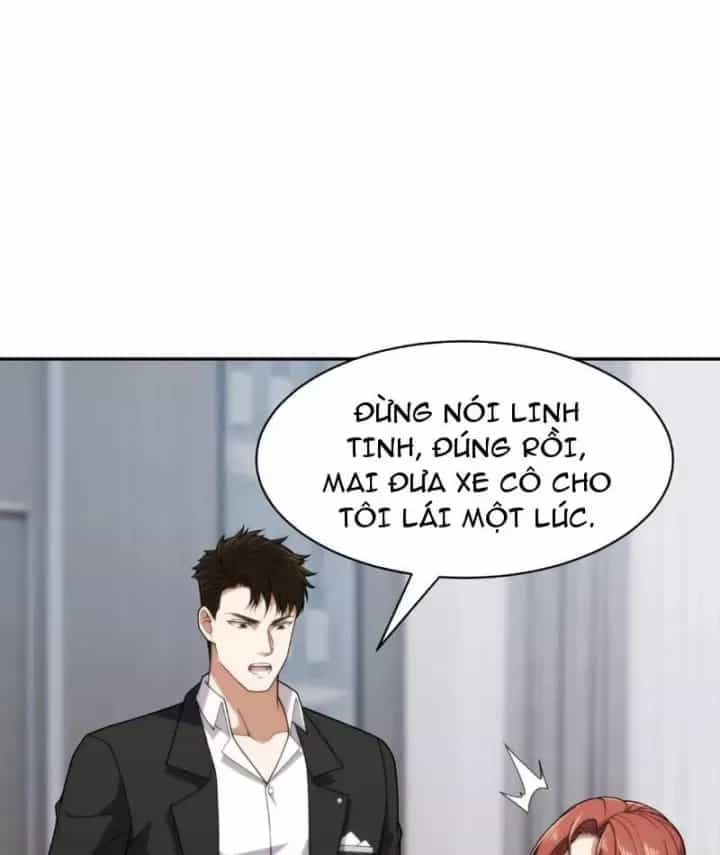 Ẩn Long Đô Thị - Chương 35 - ảnh 46