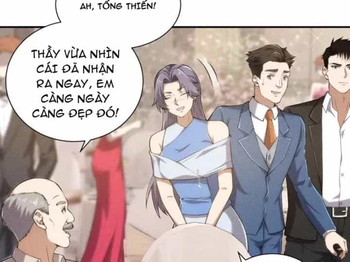 Ẩn Long Đô Thị - Chương 36 - ảnh 50
