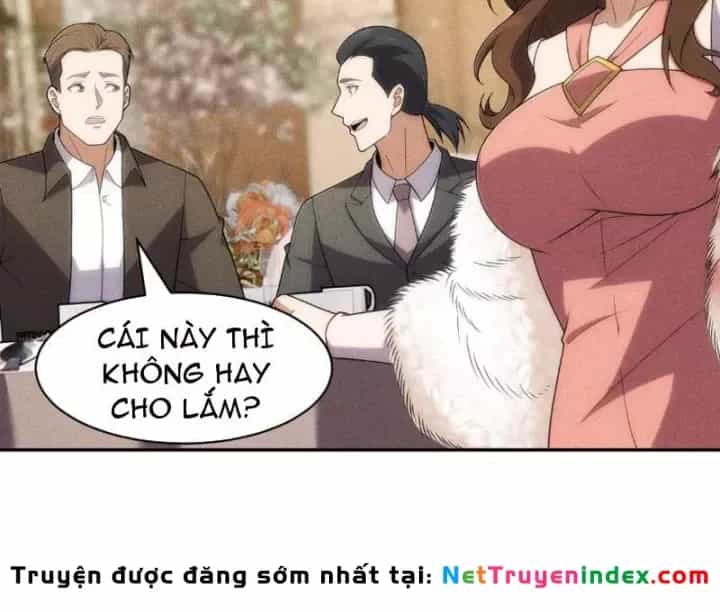 Ẩn Long Đô Thị - Chương 37 - ảnh 30