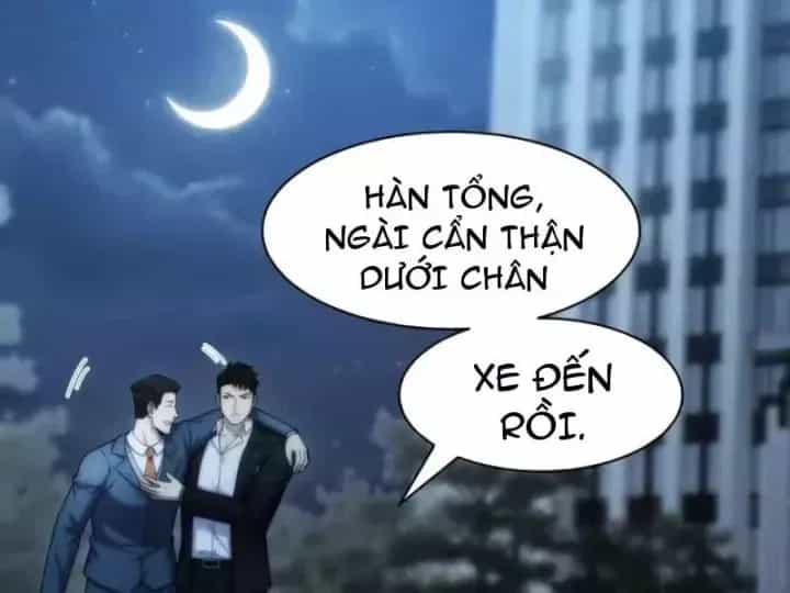 Ẩn Long Đô Thị - Chương 38 - ảnh 25