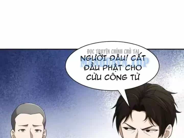 Ẩn Long Đô Thị - Chương 39 - ảnh 48