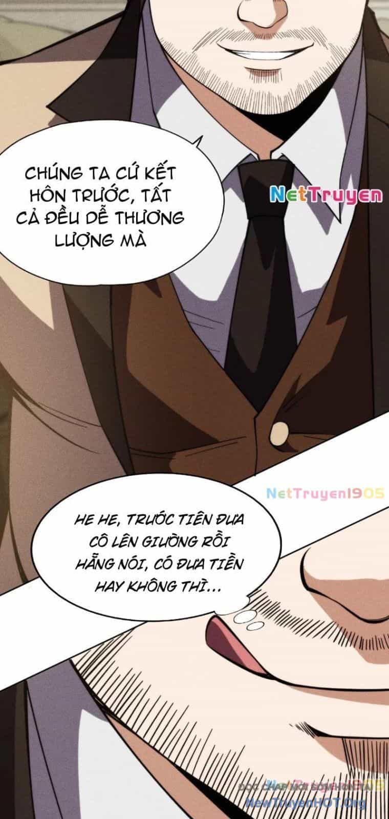 Ẩn Long Đô Thị - Chương 4 - ảnh 11