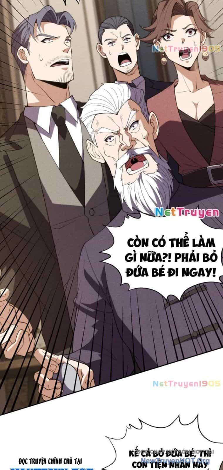 Ẩn Long Đô Thị - Chương 4 - ảnh 53