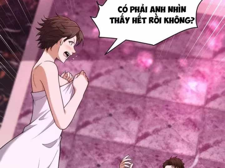 Ẩn Long Đô Thị - Chương 40 - ảnh 19