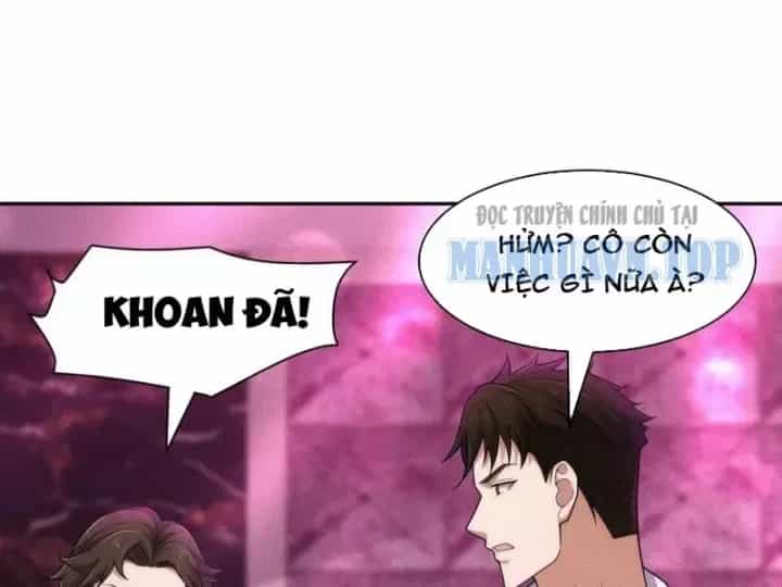 Ẩn Long Đô Thị - Chương 41 - ảnh 29
