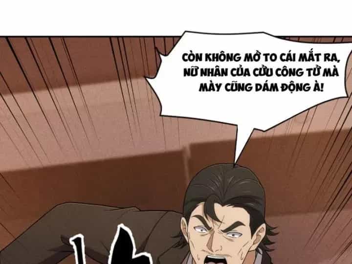 Ẩn Long Đô Thị - Chương 42 - ảnh 17