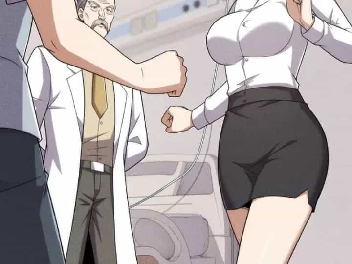 Ẩn Long Đô Thị - Chương 43 - ảnh 141