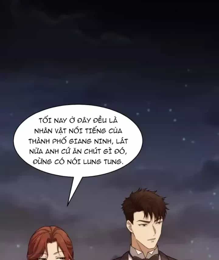 Ẩn Long Đô Thị - Chương 44 - ảnh 25