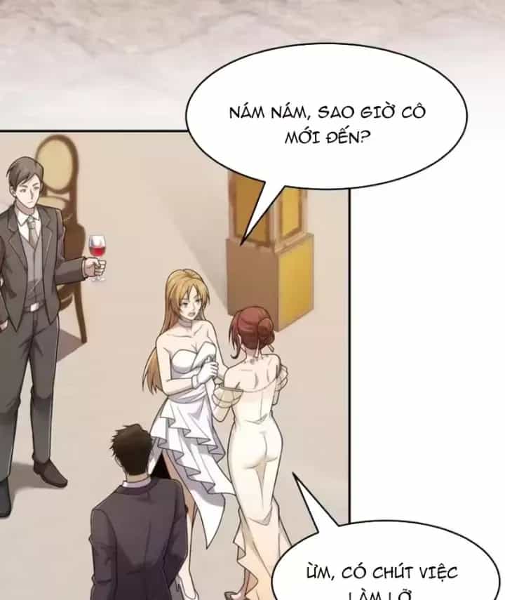 Ẩn Long Đô Thị - Chương 44 - ảnh 28