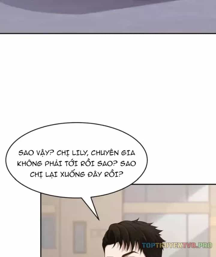 Ẩn Long Đô Thị - Chương 44 - ảnh 6