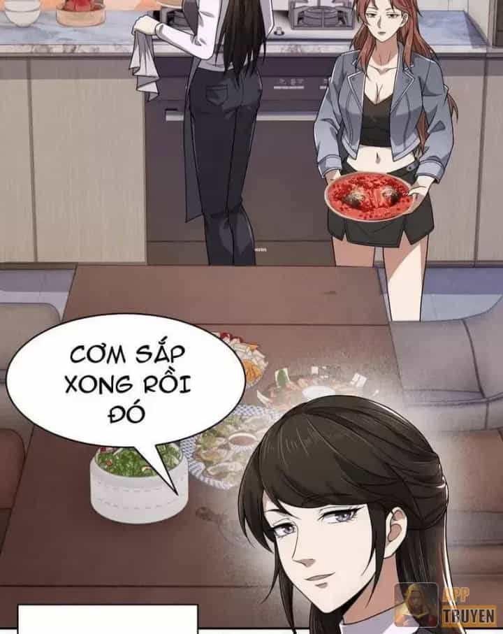 Ẩn Long Đô Thị - Chương 49 - ảnh 24