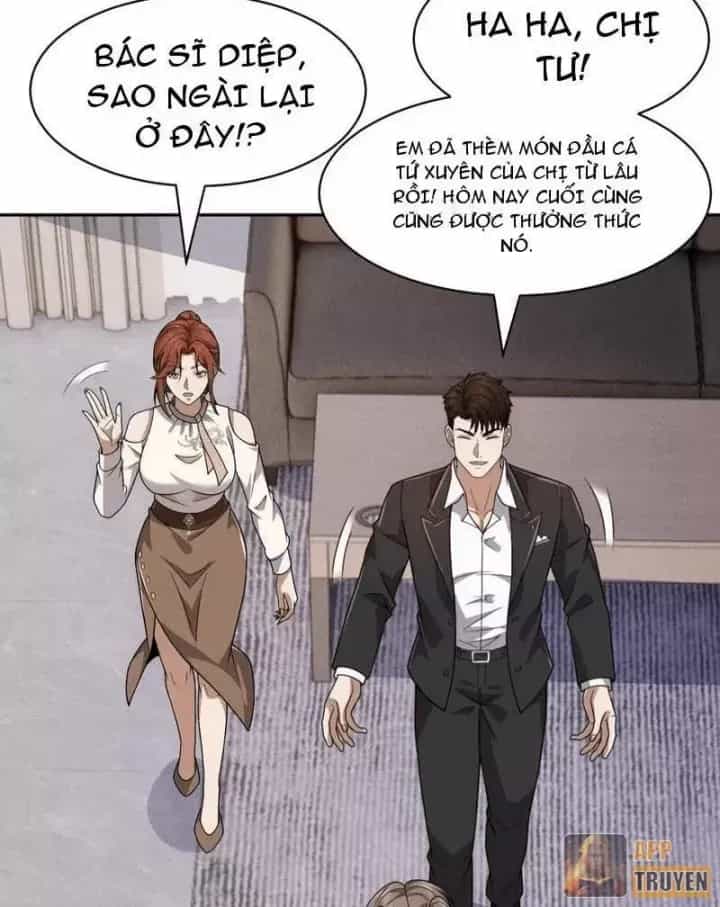 Ẩn Long Đô Thị - Chương 49 - ảnh 26