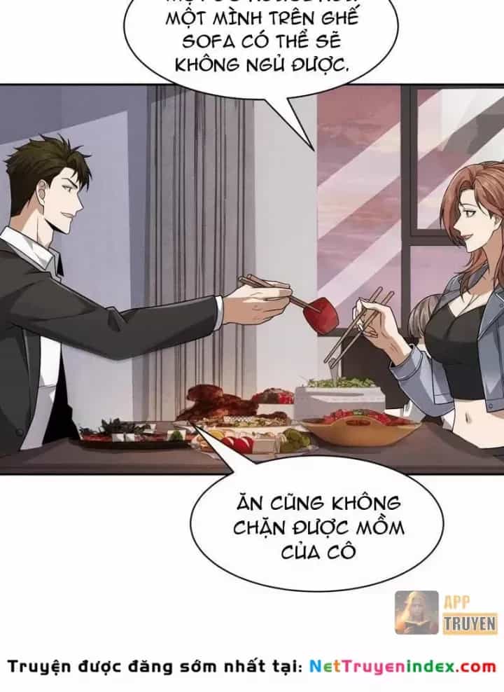 Ẩn Long Đô Thị - Chương 49 - ảnh 36