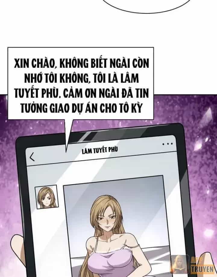 Ẩn Long Đô Thị - Chương 49 - ảnh 41