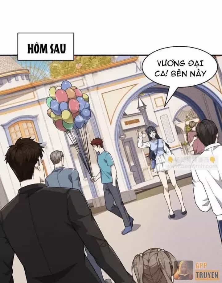 Ẩn Long Đô Thị - Chương 49 - ảnh 46