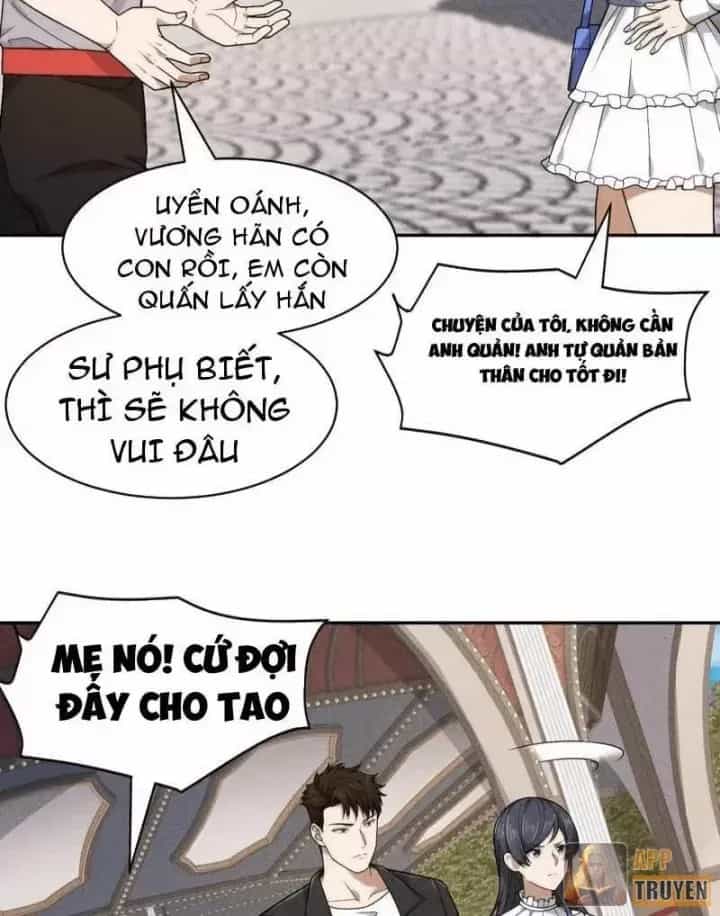 Ẩn Long Đô Thị - Chương 49 - ảnh 58
