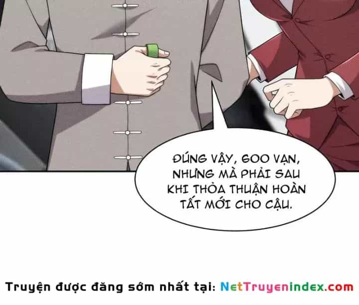 Ẩn Long Đô Thị - Chương 51 - ảnh 16