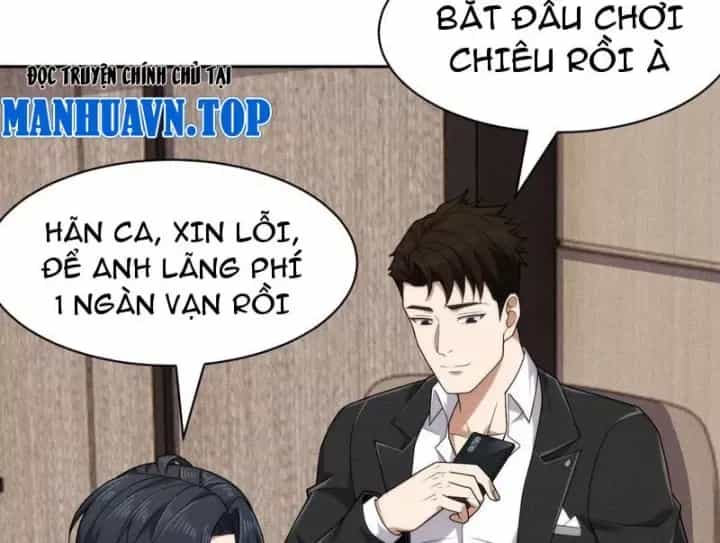 Ẩn Long Đô Thị - Chương 53 - ảnh 139