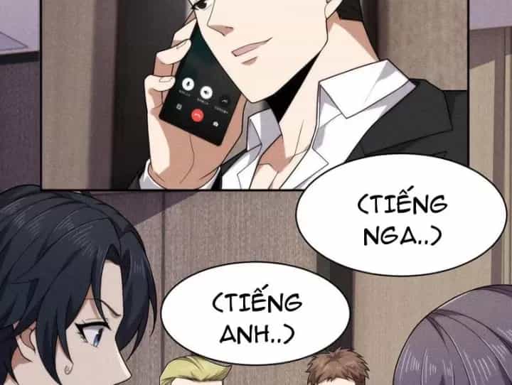 Ẩn Long Đô Thị - Chương 53 - ảnh 146