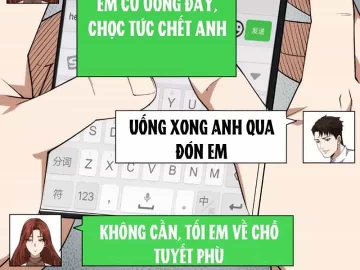 Ẩn Long Đô Thị - Chương 55 - ảnh 18